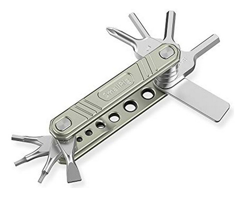 Multi Herramientas - Smallrig Universal Folding Tool Multi-t