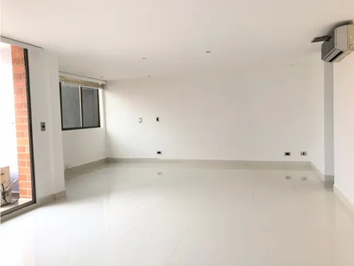 Apartamento En Venta, Sector Otra Parte - Envigado