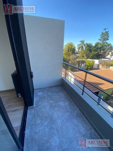 Imagen 18 de 30 de Departamento 2 Ambientes En Venta En Castelar Norte