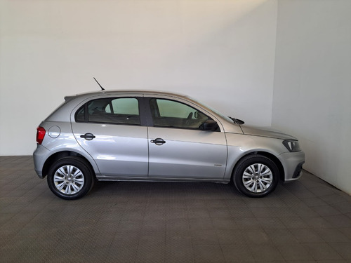 Volkswagen Gol Trend 1.6 5p L13 (int 9512)