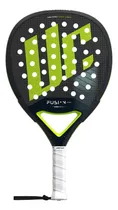 Comprar Paleta De Padel Urich Iron Hard 2025 Hybrid Padelcaba