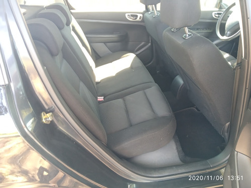 Peugeot 307 Sedan 1.6
