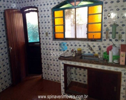 Imagem 12 de 30 de Chácara - Ch00878 - 69736135