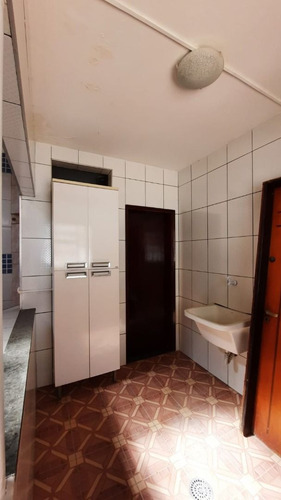 Imagem 8 de 13 de Casa Com 2 Dormitórios Para Alugar, 150 M² Por R$ 5.000/mês - Vila Augusta - Guarulhos/sp - Ca0101