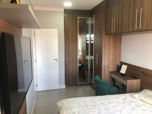 Imagem 8 de 24 de Apartamento Em Vila Santa Rosália, Limeira/sp De 67m² 2 Quartos À Venda Por R$ 489.000,00 - Ap1528232-s