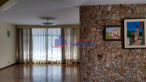 Imagem 9 de 30 de Sobrado Com 3 Dorms, Jardim Maia, Guarulhos - R$ 1.500.000,00, 330m² - Codigo: 2722 - V2722