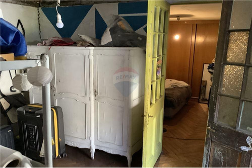 Imagen 6 de 11 de Se Vende Casa Con Potencial Como Bodega, Santiago