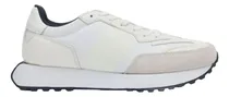 Comprar Tenis Calvin Klein Para Hombre Low Top New 1238 J4