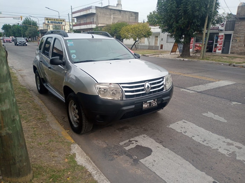 Imagen 9 de 14 de Renault Duster