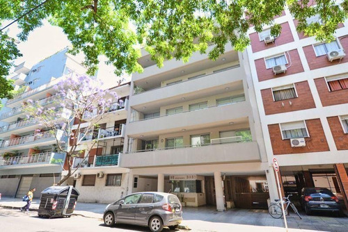 Imagen 3 de 30 de Venta Monoambiente Con Amenities. Posibilidad Compra Con Renta