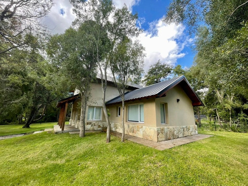 Venta Casa 3 Dormitorios 2 Baños Bariloche Lago Gutiérrez