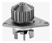 Comprar Bomba De Agua Euga Para Fiat Qubo Fiorino Qubo 1,4 8v Bz