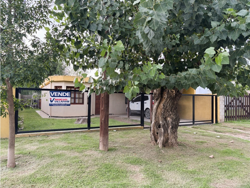 Se Vende Casa Dos Dorm. Appto Credito En Barrio Parque