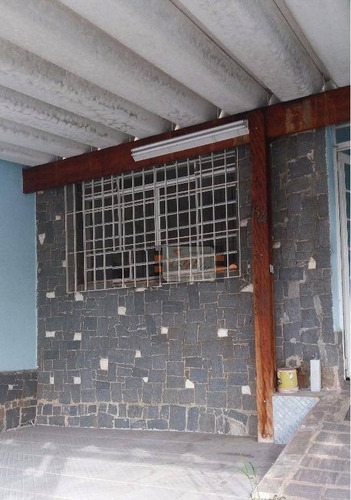 Lindo Sobrado Na Vilal. Bonilha - So0352