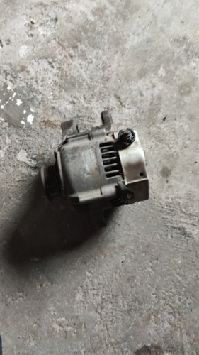 Corolla Dx 1.8 Dx