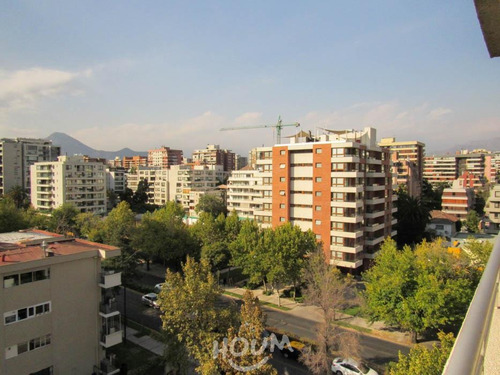 Avenida Los Leones