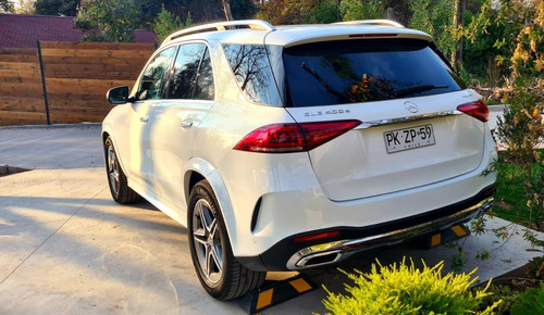 Mercedez Benz Gle400 D