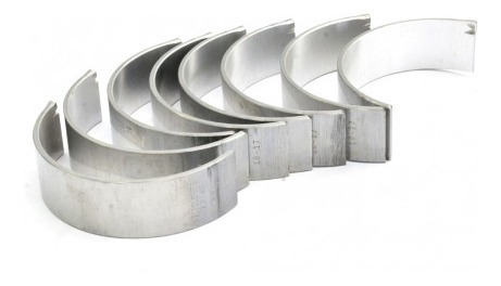 Metales Biela Originales Porsche Cayenne Coupe