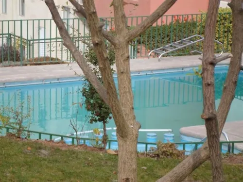 Comodo Departamento En Venta En Villa Dulce, Viña Del Mar