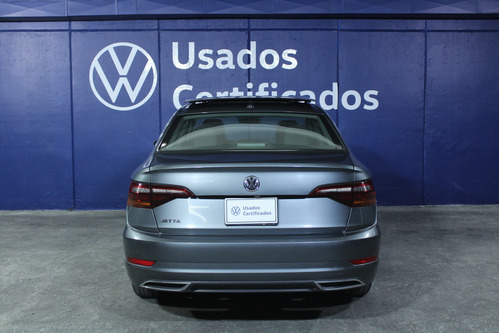 Volkswagen Jetta 1.4 T Fsi Highline Tiptronic