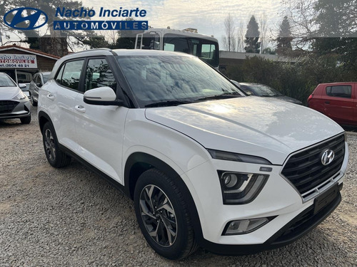 Imagen 2 de 14 de Hyundai Creta Safe Manual 1.0 2023 0km