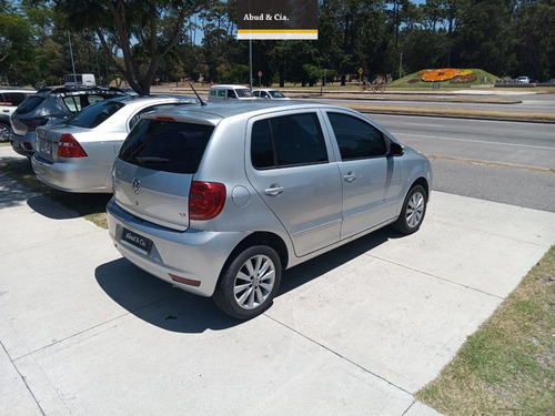 Volkswagen Fox 1.6 Sport