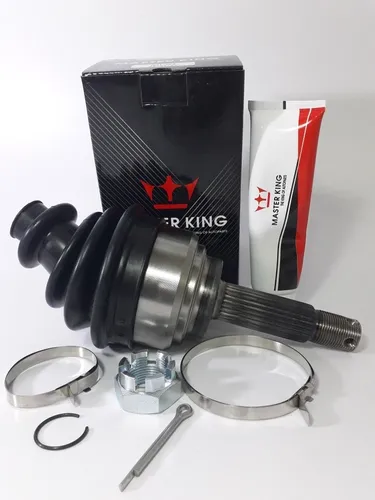 comprar Punta Tripoide Mitsubishi Lancer Signo 29x25     00 05