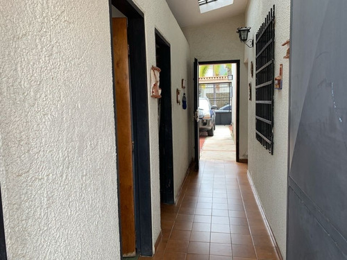 Imagen 29 de 30 de Casa Quinta En Valles De Camoruco
