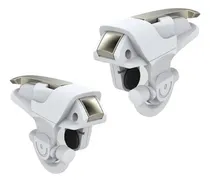 Comprar Botones Gatillos L1 L2 Para Cod, Freefire,  Pubg