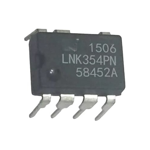 Lnk354 Lnk354pn 354 Regulador 