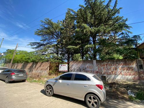 Terreno En Alquiler Monte Grande