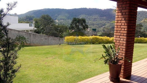 Chácara Residencial À Venda, Rio Abaixo, Mairiporã - Ch0651. - Ch0651