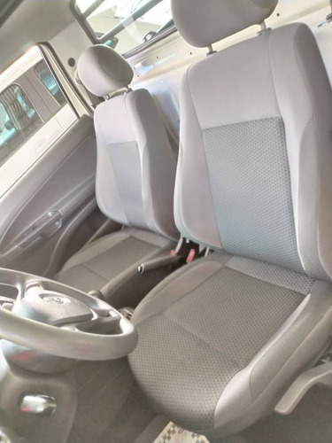 Volkswagen Saveiro 1.6 Msi Robust Cs 8v Flex 2p Manual
