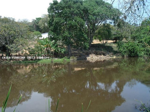 Sítio Para Venda Em Ibiúna, Centro, 3 Dormitórios, 3 Suítes, 4 Banheiros - 038_1-980978