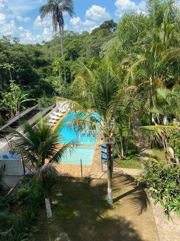 Chácara Em Itu-sp Com 38000m² Por R$ 1.400.000,00 - Ch0074