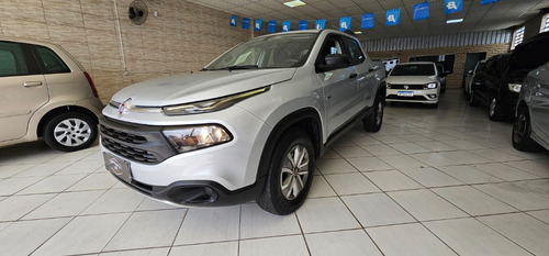 Fiat Toro 2.0 Freedom 4x2 4p