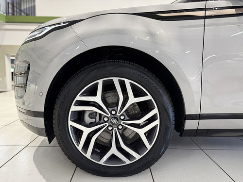 Land Rover Range Rover Evoque 2.0 P250 R-DYNAMIC HSE AWD