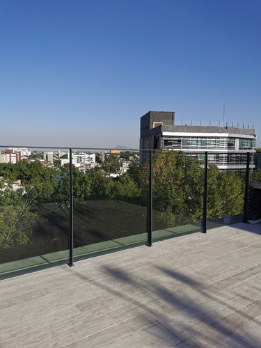 Imagen 26 de 30 de Departamento Venta/renta Letrán Valle