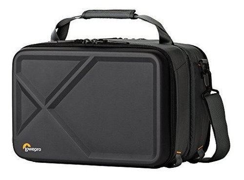 Lowepro Quad Guard Kit Estuche De Transporte Flexible Para F