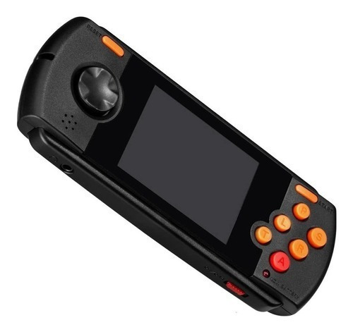 Consola Atari Flashback Portable 2018 (en D3 Gamers