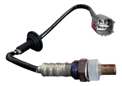 Sensor De Oxigeno Bosch Nro.2 Yaris 06-19 Motor: 1.5l 1nz-fe