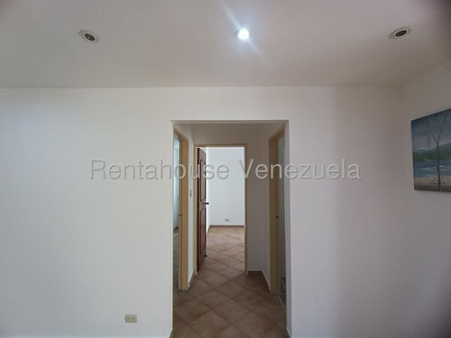 Apartamento En Venta En Los Ruices 25-24466 Xiolimar Lozano