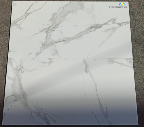 Imagen 7 de 7 de Porcelanato 58x117 Cerro Negro Cava Xx Pulido M2 2ªcalidad