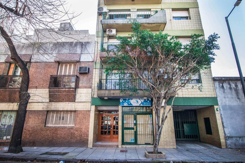 Imagen 12 de 12 de Venta Monoambiente San Cristobal