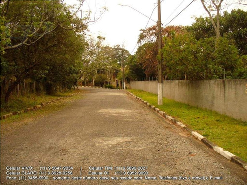 Imagem 11 de 30 de Terreno Para Venda, 0.0 M2, Chácaras Do Peroba - Jandira - 3155