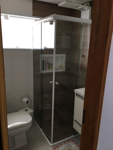 Imagem 7 de 12 de Apartamento À Venda Na Rua Miguel Arco E Flecha, Vila Euclides, São Bernardo Do Campo - Sp - Liv-14618