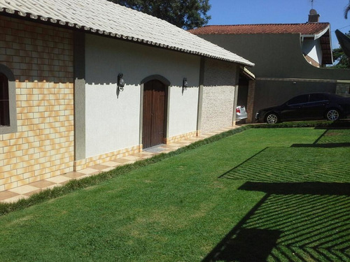 Imagem 3 de 7 de Casa Com 4 Dormitórios À Venda, 440 M² Por R$ 1.473.000,00 - Nirvana - Atibaia/sp - Ca0718