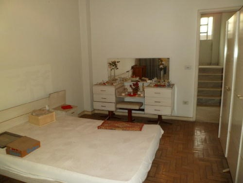 Imagem 15 de 15 de Casa De Rua-à Venda-riachuelo-rio De Janeiro - Cr40016