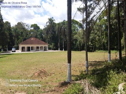 Imagem 23 de 23 de Chacara - Ch00038 - 70339824