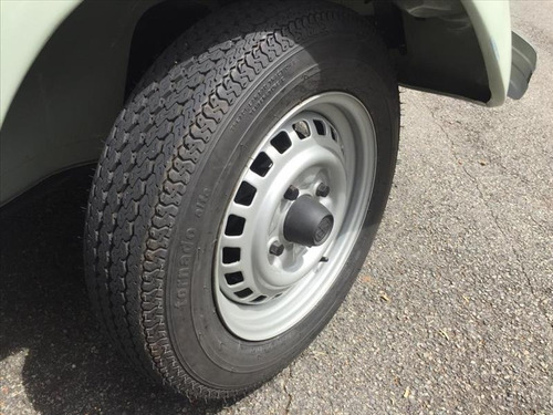 Imagem 10 de 12 de Volkswagen Fusca 1.3 8v